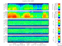 T2014352_25HZ_WFB thumbnail Spectrogram