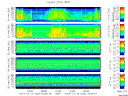 T2014353_25HZ_WFB thumbnail Spectrogram