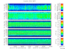 T2015018_25HZ_WFB thumbnail Spectrogram