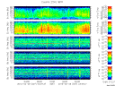 T2015057_25HZ_WFB thumbnail Spectrogram