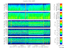 T2015100_25HZ_WFB thumbnail Spectrogram