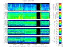 T2015121_25HZ_WFB thumbnail Spectrogram