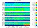 T2015131_25HZ_WFB thumbnail Spectrogram