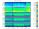 T2015135_25HZ_WFB thumbnail Spectrogram