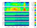 T2015154_25HZ_WFB thumbnail Spectrogram