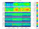 T2015159_25HZ_WFB thumbnail Spectrogram