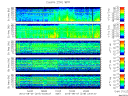 T2015219_25HZ_WFB thumbnail Spectrogram