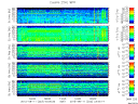 T2015223_25HZ_WFB thumbnail Spectrogram