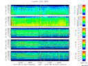 T2015227_25HZ_WFB thumbnail Spectrogram