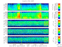 T2015233_25HZ_WFB thumbnail Spectrogram