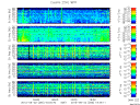 T2015265_25HZ_WFB thumbnail Spectrogram