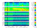 T2015280_25HZ_WFB thumbnail Spectrogram