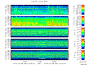 T2015281_25HZ_WFB thumbnail Spectrogram
