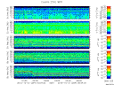 T2015294_25HZ_WFB thumbnail Spectrogram