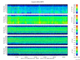 T2015305_25HZ_WFB thumbnail Spectrogram