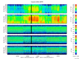 T2015310_25HZ_WFB thumbnail Spectrogram