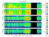 T2015328_25HZ_WFB thumbnail Spectrogram