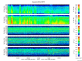 T2015338_25HZ_WFB thumbnail Spectrogram