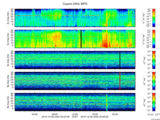 T2015343_25HZ_WFB thumbnail Spectrogram