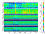 T2015358_25HZ_WFB thumbnail Spectrogram