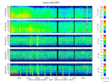 T2016002_25HZ_WFB thumbnail Spectrogram