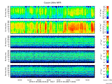 T2016008_25HZ_WFB thumbnail Spectrogram