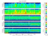T2016011_25HZ_WFB thumbnail Spectrogram