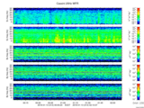 T2016013_25HZ_WFB thumbnail Spectrogram
