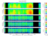 T2016014_25HZ_WFB thumbnail Spectrogram