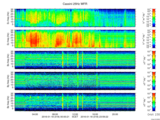 T2016018_25HZ_WFB thumbnail Spectrogram