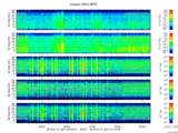T2016021_25HZ_WFB thumbnail Spectrogram
