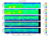 T2016022_25HZ_WFB thumbnail Spectrogram