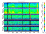 T2016028_25HZ_WFB thumbnail Spectrogram