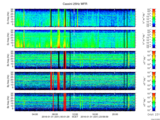 T2016031_25HZ_WFB thumbnail Spectrogram