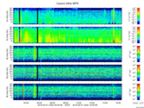 T2016032_25HZ_WFB thumbnail Spectrogram