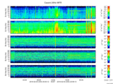 T2016034_25HZ_WFB thumbnail Spectrogram