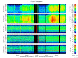T2016037_25HZ_WFB thumbnail Spectrogram