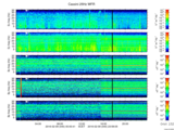 T2016040_25HZ_WFB thumbnail Spectrogram