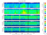 T2016041_25HZ_WFB thumbnail Spectrogram