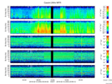 T2016043_25HZ_WFB thumbnail Spectrogram
