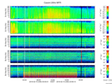 T2016046_25HZ_WFB thumbnail Spectrogram