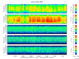 T2016051_25HZ_WFB thumbnail Spectrogram