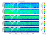 T2016056_25HZ_WFB thumbnail Spectrogram