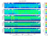 T2016057_25HZ_WFB thumbnail Spectrogram