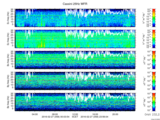 T2016058_25HZ_WFB thumbnail Spectrogram