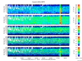 T2016059_25HZ_WFB thumbnail Spectrogram