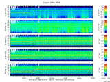 T2016060_25HZ_WFB thumbnail Spectrogram