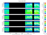 T2016065_25HZ_WFB thumbnail Spectrogram