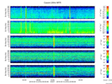 T2016072_25HZ_WFB thumbnail Spectrogram