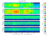 T2016074_25HZ_WFB thumbnail Spectrogram